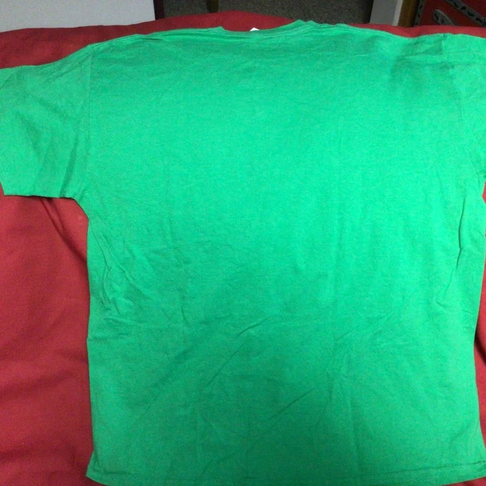 Comedic CHRISTMAS VACATION tshirt - Picture 3 of 3